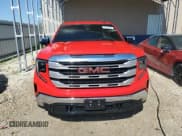 ✅ 2022 GMC Sierra 1500 SLE • VIN: 3GTPUBEKXNG550897 • Лот: 87754535. Опубликован ранее на Copart с пробегом 31 082 миль. Бесплатный доступ к архиву аукционных продаж из США и подробный отчёт об истории автомобиля на DreamBid. Изображение 5.