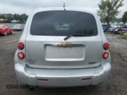 ✅ 2011 Chevrolet HHR 2LT • VIN: 3GNBACFU2BS660125 • Lot: 73649384. Listed on Copart with 138,599 mi. Free auction sales archive from the USA and detailed vehicle history report at DreamBid. Image 6.