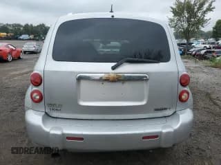 ✅ 2011 Chevrolet HHR 2LT • VIN: 3GNBACFU2BS660125 • Lot: 73649384. Listed on Copart with 138,599 mi. Free auction sales archive from the USA and detailed vehicle history report at DreamBid. Image 6.