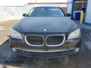 ✅ 2009 BMW 7 Series 750i • VIN: WBAKA83529CY34808 • Lot: 58170775. Listed on Copart with 165,710 mi. Free auction sales archive from the USA and detailed vehicle history report at DreamBid. Image 5.