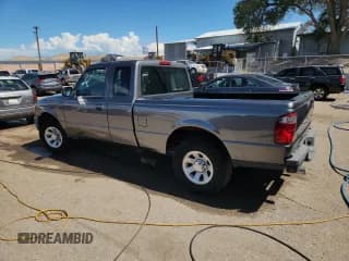 ✅ 2005 Ford Ranger XL • VIN: 1FTYR14U15PA82671 • Лот: 81120385. Опубликован ранее на Copart с пробегом 60 035 миль. Бесплатный доступ к архиву аукционных продаж из США и подробный отчёт об истории автомобиля на DreamBid. Изображение 2.
