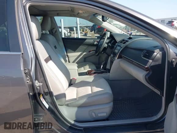 2013 Toyota Camry L with VIN 4T1BF1FK2DU720108, listed as a IAAI auction lot 42979480 with 129,105 mi miles and . Bid and sale history available at DreamBid. Image 5.