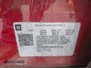 ✅ 2021 Chevrolet Bolt EV Premier • VIN: 1G1FZ6S02M4113181 • Lot: 42218653. Listed on IAAI with 91,376 mi. Free auction sales archive from the USA and detailed vehicle history report at DreamBid. Image 9.