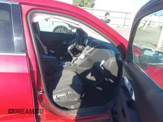 ✅ 2013 Chevrolet Equinox LT • VIN: 2GNFLEEK7D6238683 • Лот: 43320631. Опубликован ранее на IAAI с пробегом 129 305 миль. Бесплатный доступ к архиву аукционных продаж из США и подробный отчёт об истории автомобиля на DreamBid. Изображение 5.