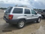 ✅ 2004 Jeep Grand Cherokee Laredo • VIN: 1J4GW48S64C140353 • Lot: 59335125. Listed on Copart with 131,847 mi. Free auction sales archive from the USA and detailed vehicle history report at DreamBid. Image 3.