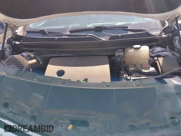 2020 Chevrolet Traverse High Country с VIN 1GNEVNKWXLJ135322, выставлен на аукционе IAAI как лот 42042466 с пробегом 105 748 миль миль и . История ставок и продаж доступна на DreamBid. Изображение 10.