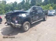 ✅ 2008 Chevrolet Silverado 2500HD LTZ • VIN: 1GCHK236X8F156113 • Lot: 43010192. Wystawiony na IAAI z przebiegiem Nie podano. Bezpłatny archiwum sprzedaży aukcyjnych z USA i szczegółowy raport historii pojazdu na DreamBid. Zdjęcie 18.