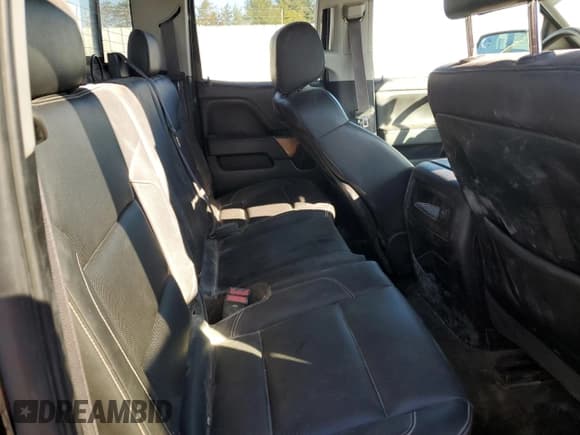 ✅ 2014 Chevrolet Silverado 1500 LTZ • VIN: 1GCVKSEC5EZ348068 • Lot: 87238535. Listed on Copart with 246,772 mi. Free auction sales archive from the USA and detailed vehicle history report at DreamBid. Image 10.