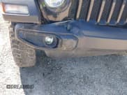 ✅ 2021 Jeep Wrangler Unlimited Sport S • VIN: 1C4HJXDG5MW804748 • Lot: 41878895. Listed on IAAI with 35,839 mi. Free auction sales archive from the USA and detailed vehicle history report at DreamBid. Image 6.