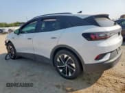 ✅ 2022 Volkswagen ID.4 Pro • VIN: WVGRMPE29NP058505 • Lot: 81110725. Listed on Copart with 47,717 mi. Free auction sales archive from the USA and detailed vehicle history report at DreamBid. Image 2.