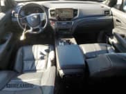 ✅ 2024 Honda Passport TrailSport • VIN: 5FNYF8H66RB001578 • Lot: 69749765. Wystawiony na Copart z przebiegiem 36 126 mil. Bezpłatny archiwum sprzedaży aukcyjnych z USA i szczegółowy raport historii pojazdu na DreamBid. Zdjęcie 8.