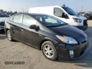 ✅ 2010 Toyota Prius III • VIN: JTDKN3DU6A5209644 • Lot: 91434425. Listed on Copart with 224,352 mi. Free auction sales archive from the USA and detailed vehicle history report at DreamBid. Image 4.