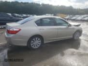 ✅ 2013 Honda Accord EX-L • VIN: 1HGCR2F87DA201648 • Lot: 85710765. Listed on Copart with 83,839 mi. Free auction sales archive from the USA and detailed vehicle history report at DreamBid. Image 3.