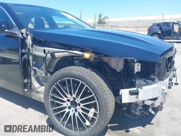 ✅ 2022 Mercedes-Benz C 300 • VIN: W1KAF4GB9NR015929 • Лот: 42979733. Опубликован ранее на IAAI с пробегом 18 151 миль. Бесплатный доступ к архиву аукционных продаж из США и подробный отчёт об истории автомобиля на DreamBid. Изображение 20.