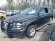 ✅ 2017 Chevrolet Tahoe Commercial • VIN: 1GNLCDEC2HR256539 • Lot: 41718466. Listed on IAAI with 202,134 mi. Free auction sales archive from the USA and detailed vehicle history report at DreamBid. Image 17.