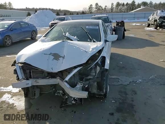 2014 Hyundai Azera Limited с VIN KMHFH4JGXEA420495, выставлен на аукционе Copart как лот 44743355 с пробегом 168 856 миль миль и Списание • Salvage title. История ставок и продаж доступна на DreamBid. Изображение 10.