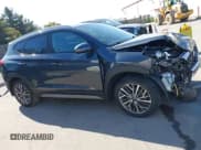 ✅ 2021 Hyundai Tucson SEL • VIN: KM8J33AL7MU355568 • Лот: 43629531. Опубликован ранее на IAAI с пробегом 28 948 миль. Бесплатный доступ к архиву аукционных продаж из США и подробный отчёт об истории автомобиля на DreamBid. Изображение 14.