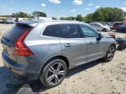 ✅ 2018 Volvo XC60 Momentum • VIN: YV4A22RK6J1032202 • Лот: 70463735. Опубликован ранее на Copart с пробегом 115 147 миль. Бесплатный доступ к архиву аукционных продаж из США и подробный отчёт об истории автомобиля на DreamBid. Изображение 3.