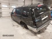 ✅ 1998 Toyota 4Runner Limited • VIN: JT3HN87R2W0143097 • Lot: 43754070. Listed on IAAI with 185,095 mi. Free auction sales archive from the USA and detailed vehicle history report at DreamBid. Image 3.