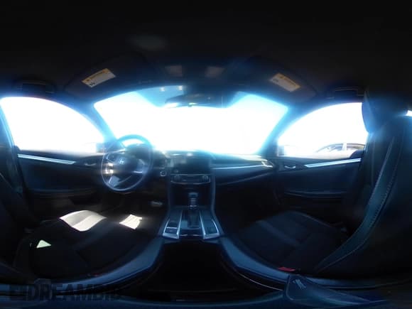 ✅ 2019 Honda Civic Sport • VIN: 2HGFC2F89KH528324 • Lot: 43165296. Listed on IAAI with 43,993 mi. Free auction sales archive from the USA and detailed vehicle history report at DreamBid. Image 19.