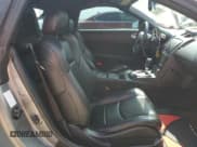 ✅ 2004 Nissan 350Z Touring • VIN: JN1AZ36A74T013329 • Lot: 68836465. Wystawiony na Copart z przebiegiem 184 894 mil. Bezpłatny archiwum sprzedaży aukcyjnych z USA i szczegółowy raport historii pojazdu na DreamBid. Zdjęcie 10.