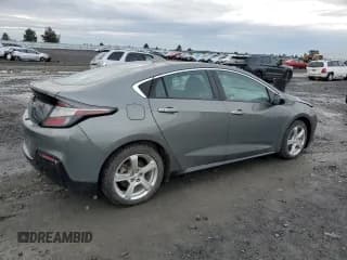 ✅ 2017 Chevrolet Volt LT • VIN: 1G1RA6S58HU205983 • Lot: 85702974. Wystawiony na Copart z przebiegiem 105 890 mil. Bezpłatny archiwum sprzedaży aukcyjnych z USA i szczegółowy raport historii pojazdu na DreamBid. Zdjęcie 3.
