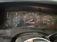 ✅ 1996 Ford F-150 • VIN: 1FTEX14H8TKA36499 • Lot: 71614075. Listed on Copart with 207,994 mi. Free auction sales archive from the USA and detailed vehicle history report at DreamBid. Image 9.