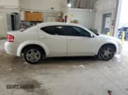 ✅ 2008 Dodge Avenger SXT • VIN: 1B3LC56K38N569385 • Лот: 64976104. Опубликован ранее на Copart с пробегом 287 028 миль. Бесплатный доступ к архиву аукционных продаж из США и подробный отчёт об истории автомобиля на DreamBid. Изображение 3.