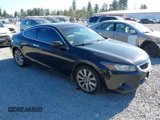 ✅ 2010 Honda Accord EX-L • VIN: 1HGCS2B87AA000001 • Lot: 42960438. Listed on IAAI with 146,856 mi. Free auction sales archive from the USA and detailed vehicle history report at DreamBid. Image 1.