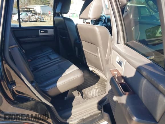 ✅ 2009 Ford Expedition Limited • VIN: 1FMFU20589EB20467 • Лот: 43819846. Опубликован ранее на IAAI с пробегом 160 239 миль. Бесплатный доступ к архиву аукционных продаж из США и подробный отчёт об истории автомобиля на DreamBid. Изображение 8.