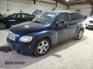 ✅ 2011 Chevrolet HHR 1LT • VIN: 3GNBABFW8BS601950 • Lot: 46250585. Listed on Copart with 198,912 mi. Free auction sales archive from the USA and detailed vehicle history report at DreamBid. Image 1.