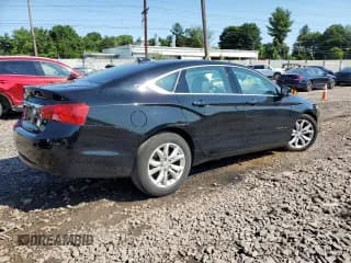 ✅ 2019 Chevrolet Impala LT • VIN: 2G11Z5SA2K9134961 • Лот: 63461924. Опубликован ранее на Copart с пробегом 166 552 миль. Бесплатный доступ к архиву аукционных продаж из США и подробный отчёт об истории автомобиля на DreamBid. Изображение 3.