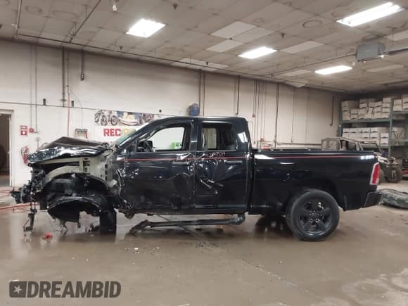 ✅ 2015 Ram 1500 Tradesman • VIN: 1C6RR7FG7FS503619 • Lot: 43147134. Listed on IAAI with 103,098 mi. Free auction sales archive from the USA and detailed vehicle history report at DreamBid. Image 15.
