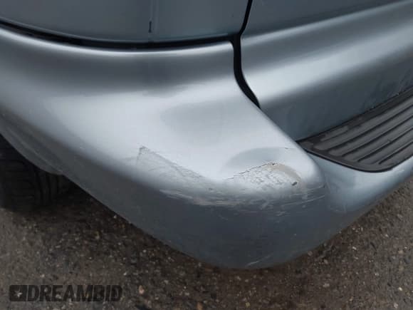 ✅ 2003 Dodge Caravan Sport • VIN: 2D4GP44333R251498 • Lot: 43648414. Wystawiony na IAAI z przebiegiem 106 996 mil. Bezpłatny archiwum sprzedaży aukcyjnych z USA i szczegółowy raport historii pojazdu na DreamBid. Zdjęcie 6.