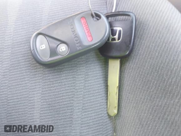 ✅ 2003 Honda Civic LX • VIN: 1HGES15533L002307 • Lot: 43097647. Listed on IAAI with 125,340 mi. Free auction sales archive from the USA and detailed vehicle history report at DreamBid. Image 11.