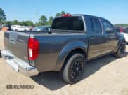 ✅ 2006 Nissan Frontier SE • VIN: 1N6AD07U96C416196 • Лот: 42267679. Опубликован ранее на IAAI с пробегом 180 947 миль. Бесплатный доступ к архиву аукционных продаж из США и подробный отчёт об истории автомобиля на DreamBid. Изображение 4.