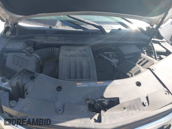 ✅ 2016 Chevrolet Equinox LS • VIN: 2GNALBEK6G1170631 • Лот: 43522179. Опубликован ранее на IAAI с пробегом 122 996 миль. Бесплатный доступ к архиву аукционных продаж из США и подробный отчёт об истории автомобиля на DreamBid. Изображение 10.