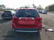 2017 Mitsubishi Outlander SE с VIN JA4AZ3A38HZ049291, выставлен на аукционе IAAI как лот 42115646 с пробегом 53 869 миль миль и . История ставок и продаж доступна на DreamBid. Изображение 15.