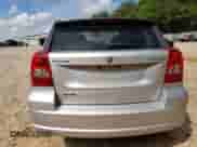 2011 Dodge Caliber Mainstreet с VIN 1B3CB3HA5BD268450, выставлен на аукционе Copart как лот 70229324 с пробегом 151 819 миль миль и Списание • Salvage title. История ставок и продаж доступна на DreamBid. Изображение 6.