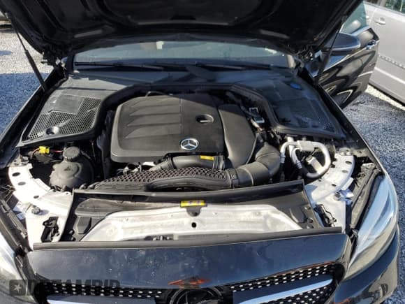 ✅ 2020 Mercedes-Benz C 300 • VIN: WDDWK8DB6LF951809 • Lot: 63115325. Wystawiony na Copart z przebiegiem 65 256 mil. Bezpłatny archiwum sprzedaży aukcyjnych z USA i szczegółowy raport historii pojazdu na DreamBid. Zdjęcie 12.