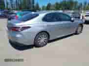 2023 Toyota Camry Hybrid LE с VIN 4T1H31AK0PU604131, выставлен на аукционе IAAI как лот 42864131 с пробегом 36 341 миль миль и . История ставок и продаж доступна на DreamBid. Изображение 4.