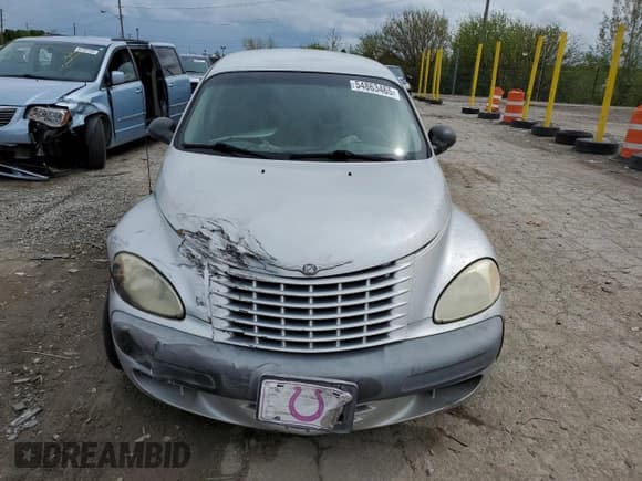 ✅ 2002 Chrysler PT Cruiser • VIN: 3C4FY48BX2T219313 • Лот: 54863465. Опубликован ранее на Copart с пробегом 101 098 миль. Бесплатный доступ к архиву аукционных продаж из США и подробный отчёт об истории автомобиля на DreamBid. Изображение 5.