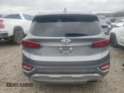 ✅ 2019 Hyundai Santa Fe SEL • VIN: 5NMS33AD9KH007325 • Lot: 38524093. Wystawiony na Copart z przebiegiem 58 364 mil. Bezpłatny archiwum sprzedaży aukcyjnych z USA i szczegółowy raport historii pojazdu na DreamBid. Zdjęcie 6.