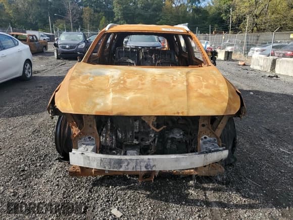 ✅ 2022 Hyundai Santa Fe SEL • VIN: 5NMS2DAJ2NH428936 • Lot: 72010525. Listed on Copart with Not provided. Free auction sales archive from the USA and detailed vehicle history report at DreamBid. Image 5.