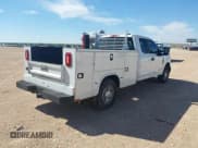 ✅ 2022 Ford F-250 • VIN: 1FD7X2AT4NEC13649 • Лот: 43132081. Опубликован ранее на IAAI с пробегом 138 509 миль. Бесплатный доступ к архиву аукционных продаж из США и подробный отчёт об истории автомобиля на DreamBid. Изображение 4.