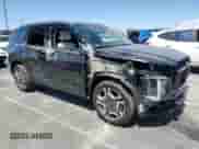 ✅ 2025 Hyundai Palisade Limited • VIN: KM8R54GE1SU844038 • Лот: 64513395. Размещён на Copart с пробегом 2 671 миль миль. Получите бесплатный доступ к архиву аукционных продаж из США и посмотрите подробный отчёт об истории автомобиля на DreamBid. Изображение 4.