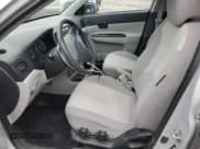 ✅ 2008 Hyundai Accent GLS • VIN: KMHCN46C48U205120 • Лот: 58738075. Опубликован ранее на Copart с пробегом 158 061 миль. Бесплатный доступ к архиву аукционных продаж из США и подробный отчёт об истории автомобиля на DreamBid. Изображение 7.