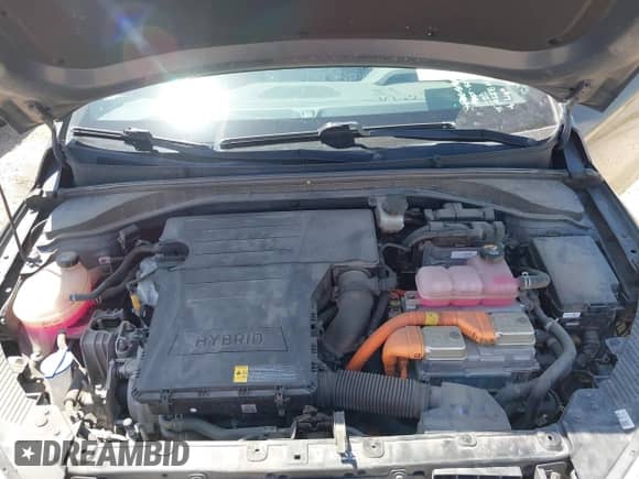 2022 Hyundai Ioniq Limited с VIN KMHC05LC5NU270689, выставлен на аукционе IAAI как лот 42239690 с пробегом 59 707 миль миль и . История ставок и продаж доступна на DreamBid. Изображение 10.