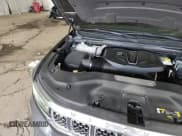 ✅ 2023 Jeep Grand Wagoneer Series III • VIN: 1C4SJVGP5PS507884 • Lot: 70953615. Wystawiony na Copart z przebiegiem 10 294 mil. Bezpłatny archiwum sprzedaży aukcyjnych z USA i szczegółowy raport historii pojazdu na DreamBid. Zdjęcie 16.