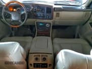 ✅ 2002 Cadillac Escalade • VIN: 1GYEK63N62R160810 • Lot: 96338695. Listed on Copart with 169,637 mi. Free auction sales archive from the USA and detailed vehicle history report at DreamBid. Image 8.